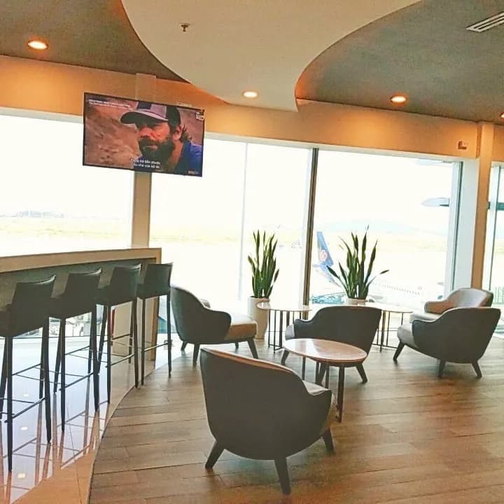 Sun Coast Lounge