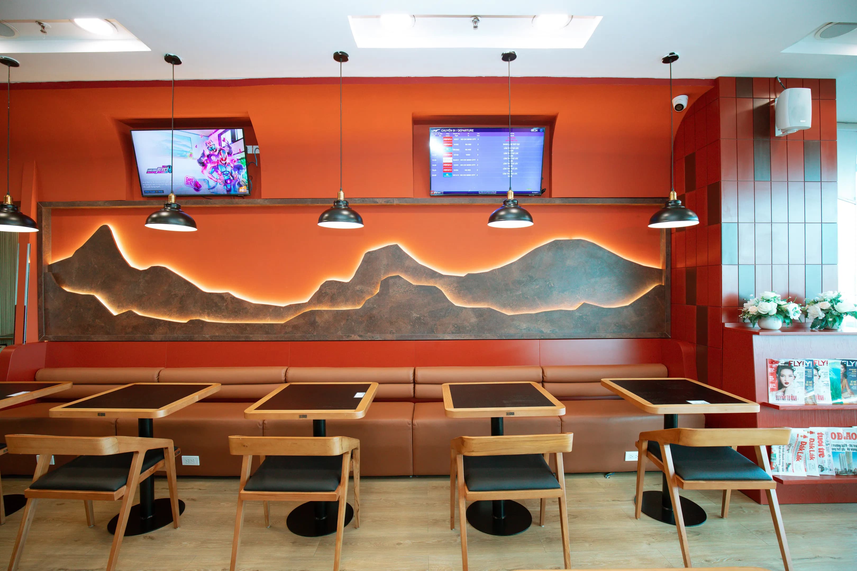 SH Premium Lounge Buon Ma Thuot