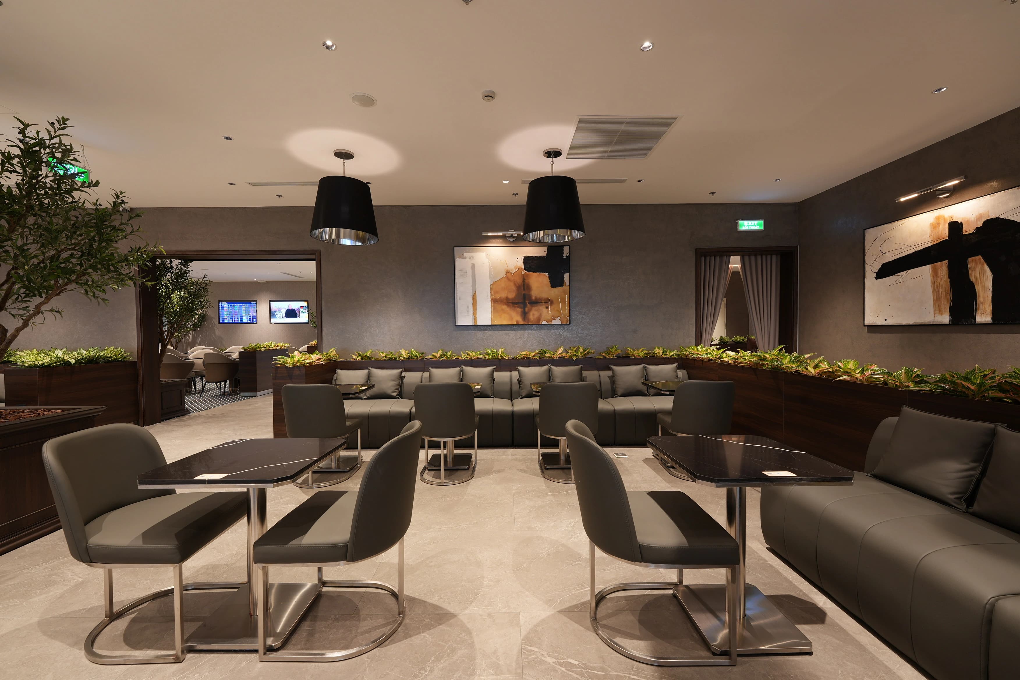 SH Premium Lounge Ha Noi 3